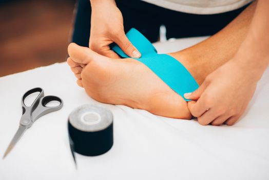 fysiotherapie