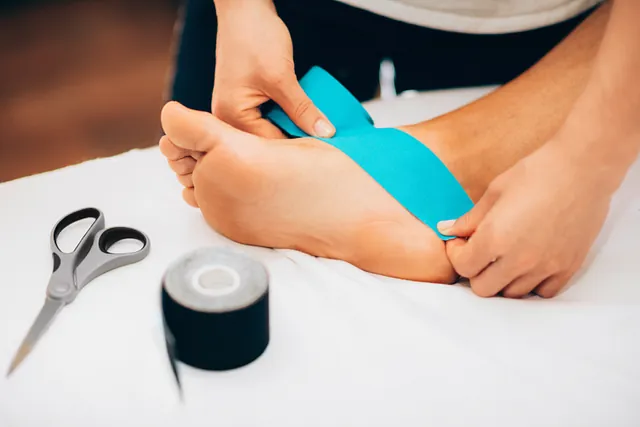 fysiotherapie